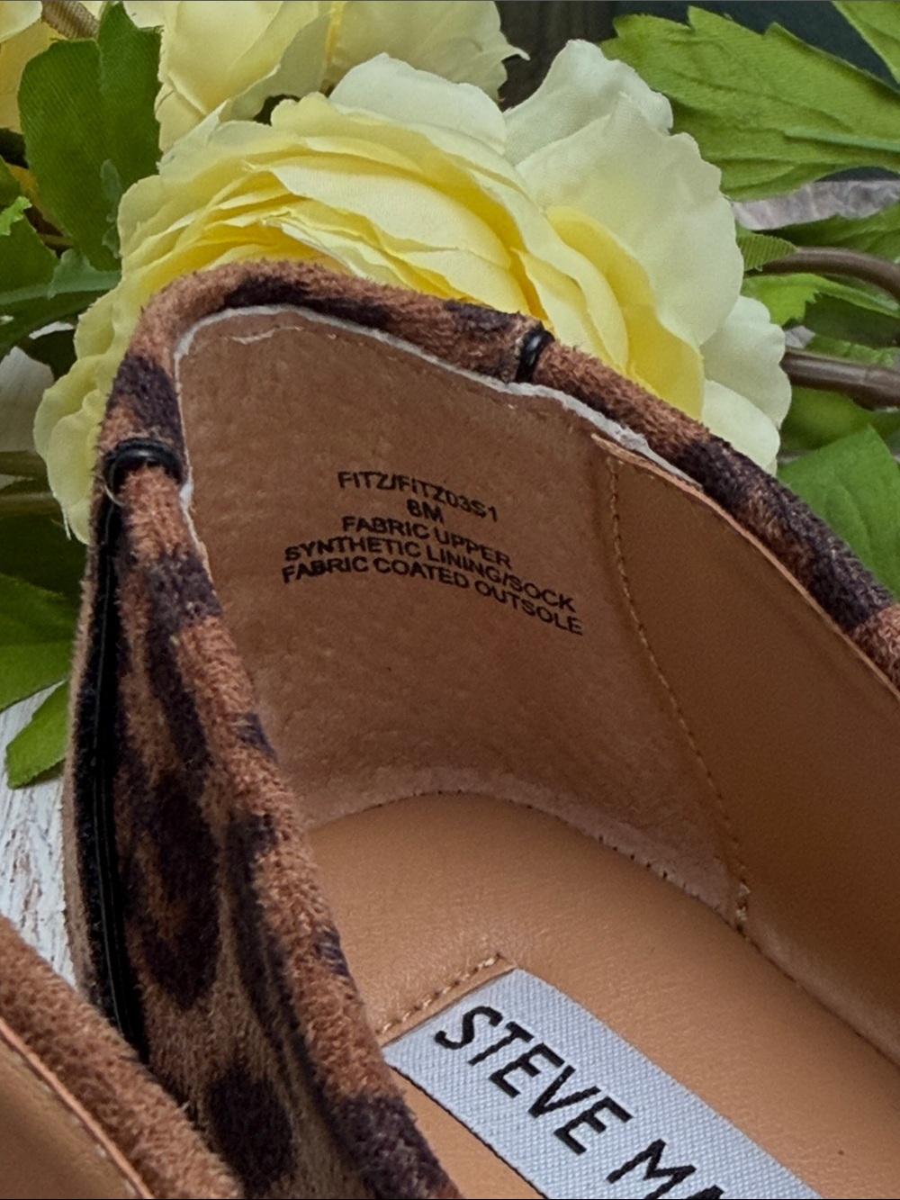 STEVE MADDEN Fitz Slip on Loafer - Picture 4 of 8